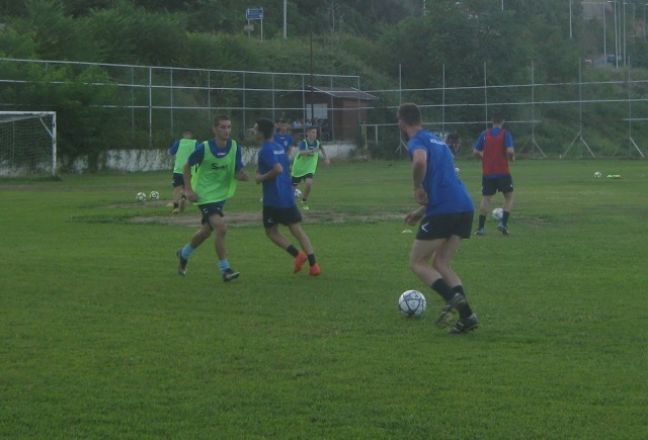 Η 2η αγωνιστική της Α1 ΕΠΣΗ και οι διαιτητές των αγώνων