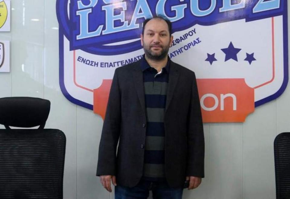 SL2: Απορρίφθηκε η προσφυγή Ροκάκη, επίσημα πρόεδρος ο Μαρτσούκος