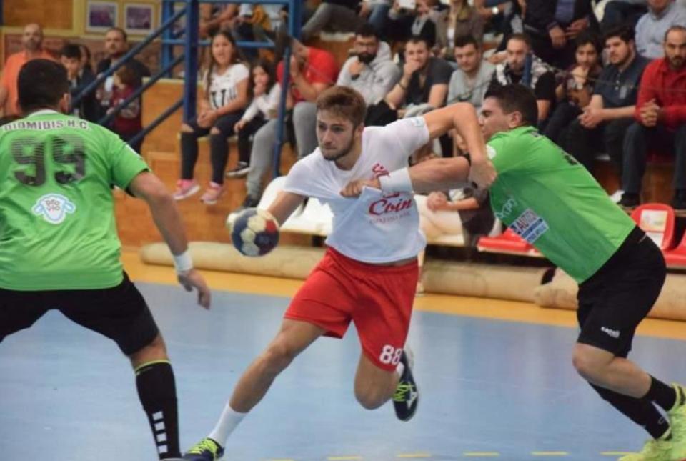 Νίκη του ΦΙΛΙΠΠΟΥ 26-24 επί της Πυλαίας με παραίτηση Πιπελίδη