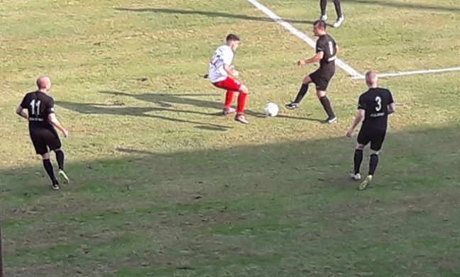 Δικαιούταν τη νίκη, έχασε 1-2 η «Βασίλισσα» από τους «Μαυραετούς»