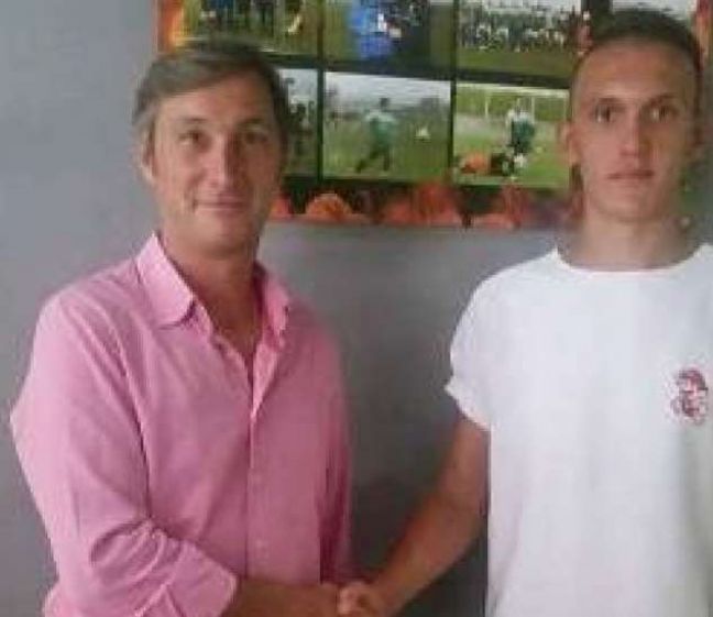 Μεταγραφών συνέχεια στον Άγιο Γεώργιο