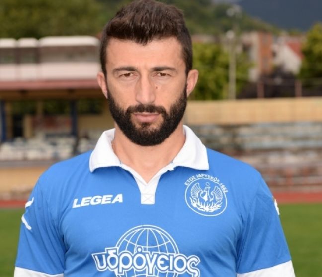 Λύθηκε η συνεργασία ΝΑΟΥΣΑΣ - Μπρέγκου