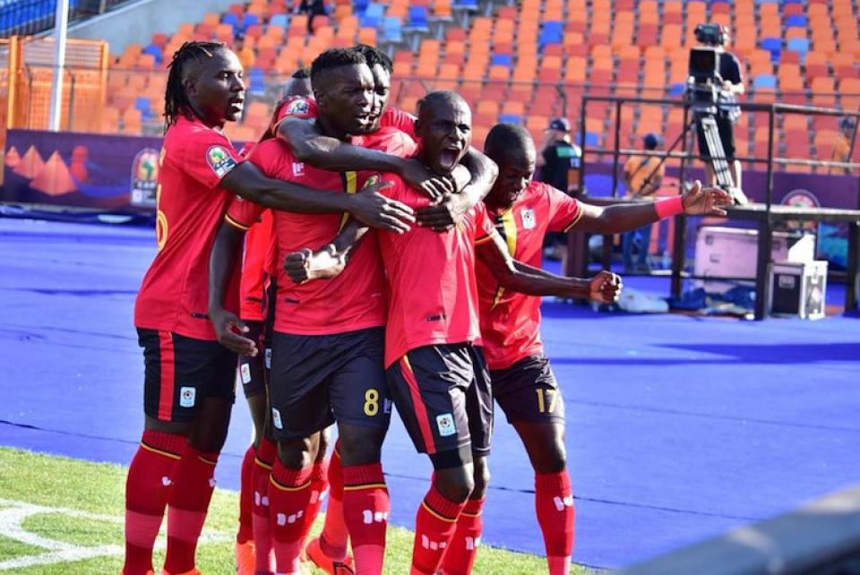 Ισοπαλία για Ουγκάντα, σκοράρουν στην Νορβηγία