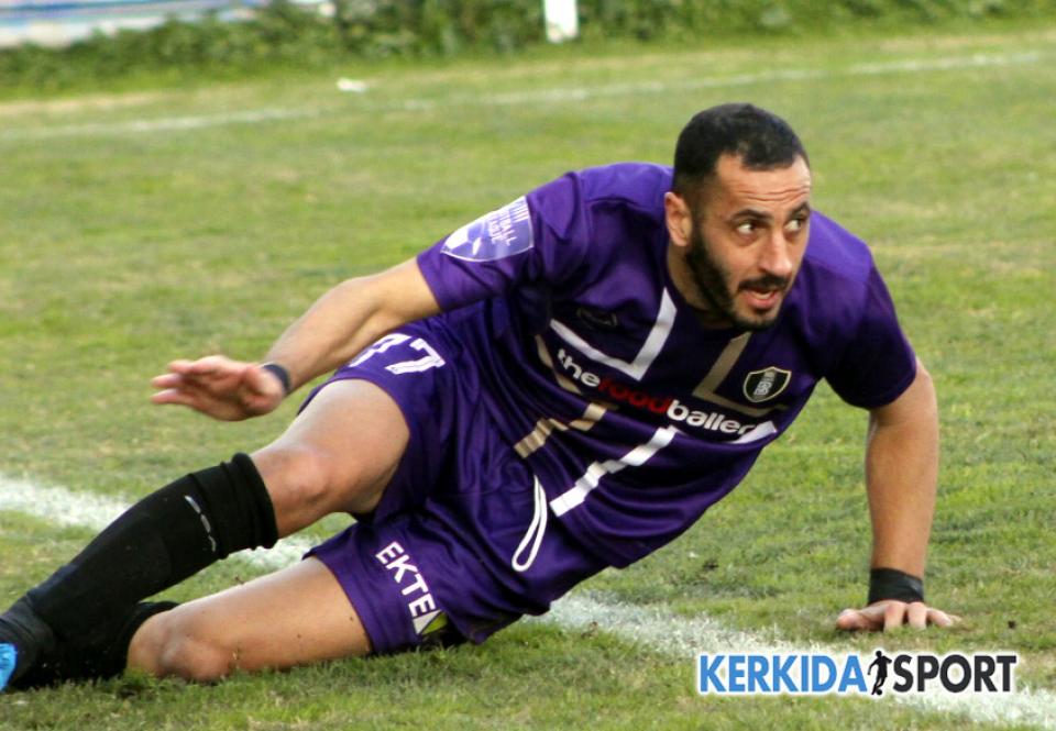 Δικαίωση Ν. Γεωργιάδη εις βάρος του Απόλλωνα Πόντου