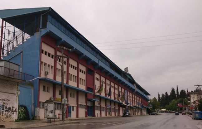 Τα δοκιμαστικά παικτών στην ΒΕΡΟΙΑ