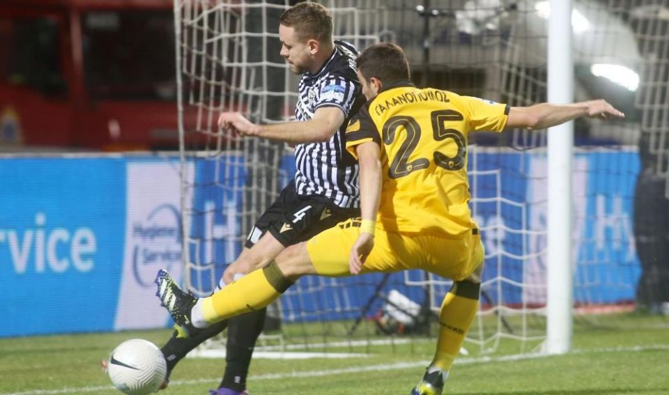 Με ντέρμπι Δικεφάλων η πρεμιέρα των πλέι οφ της Σούπερ Λίγκας 1