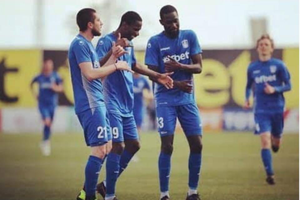 Κοντά σε πανύψηλο Γάλλο μέσο η "Βασίλισσα" (video)