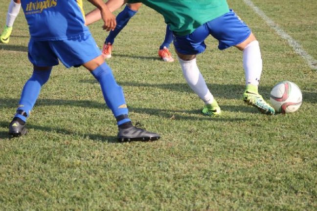 Το πρόγραμμα του ΣΚ στα πρωταθλήματα της ΕΠΣΗ