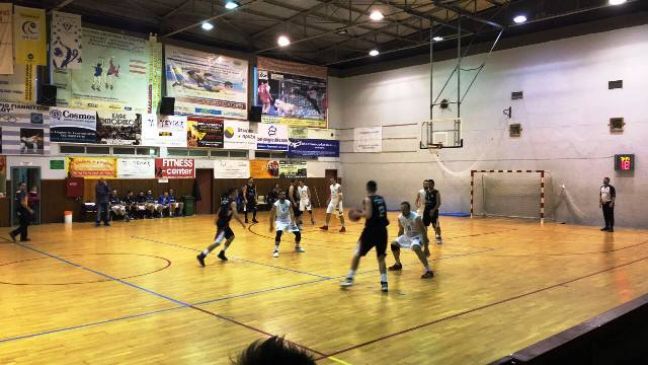 Ισοπεδωτικός ο ΑΟΚ Β. - Νίκη ανάσα για τον Ζαφειράκη Ν. - Κατέρρευσε η Αλεξάνδρεια