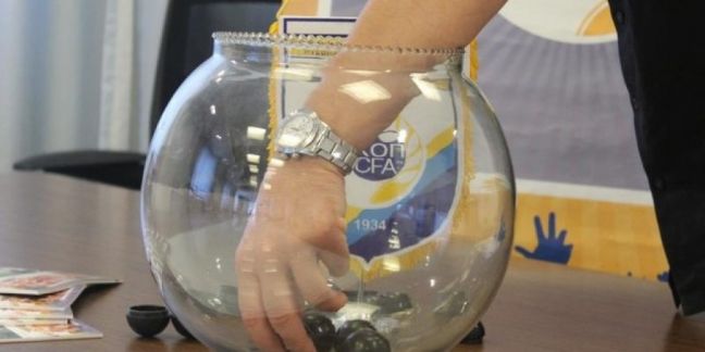 Τα ζευγάρια της φάσης των "16" χωρίς το μεγάλο παιχνίδι