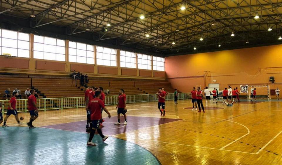 Ήττα του ΦΙΛΙΠΠΟΥ στην Έδεσσα από τον Αερωπό