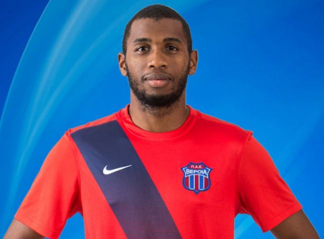 ΒΕΡΟΙΑ: Στην Εθνική ομάδα των Κομόρων Νήσων κλήθηκε ο Γιουσούφ