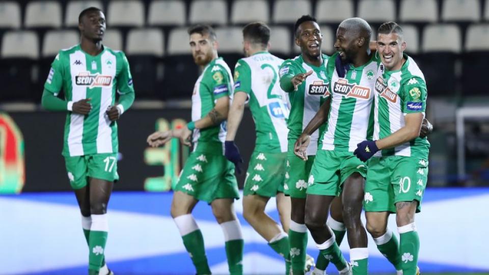 Όλα τα αποτελέσματα της 22ης αγωνιστικής και η βαθμολογία της Superleague