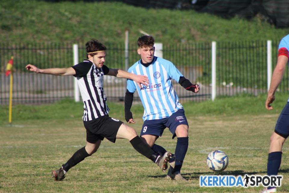 Η 14η αγωνιστική της Α' ΕΠΣΗ με την... ματιά της "Κ"