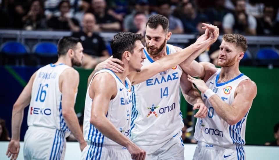 Με τρομερή ανατροπή πήρε την πρόκριση η Εθνική!