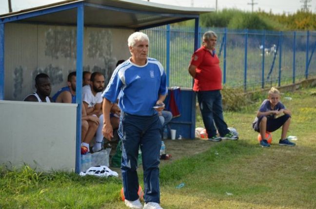 Χώρισαν οι δρόμοι Αράχου – Χρήστου Υφαντίδη