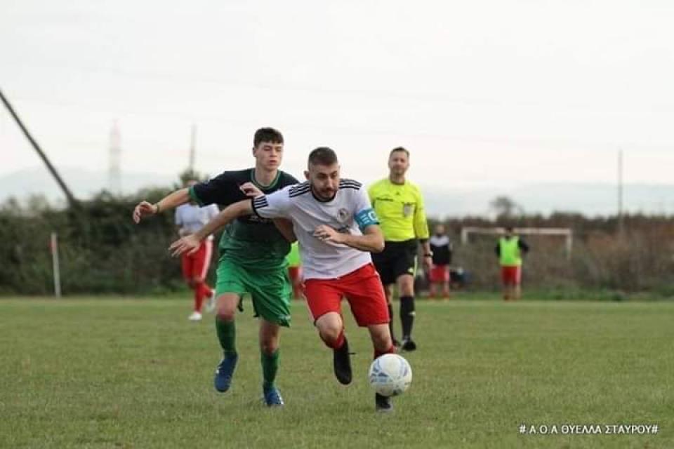 Συνεχίζει στη Μελίκη ο Φ. Μαμουτόπουλος