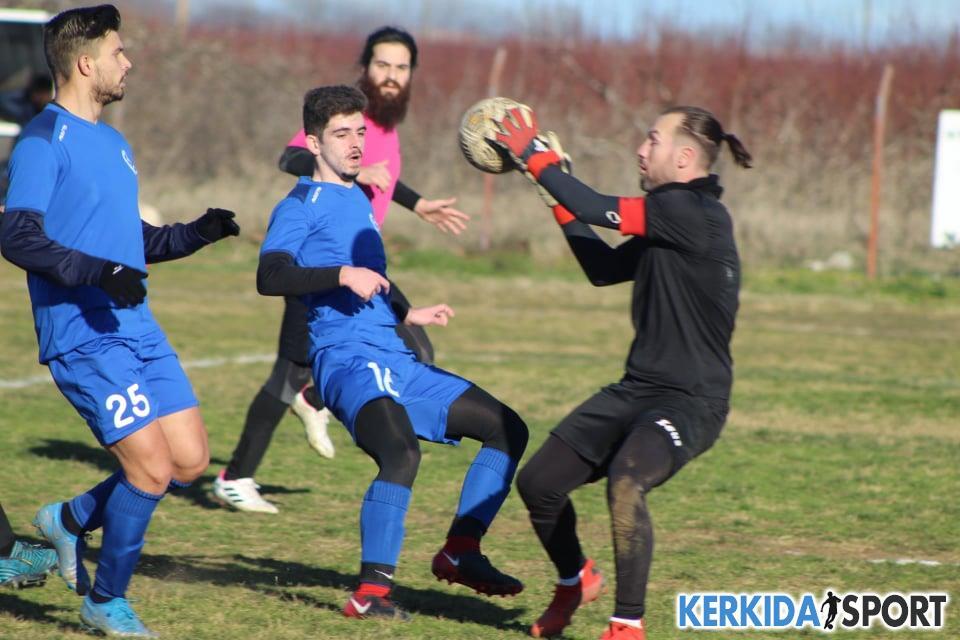 Α' ΕΠΣΗ: Οι πολυτιμότεροι παίκτες της 15ης αγωνιστικής