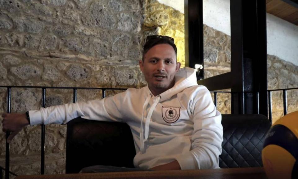 Στον Ολυμπιακό ο Κώστας Προύσαλης!