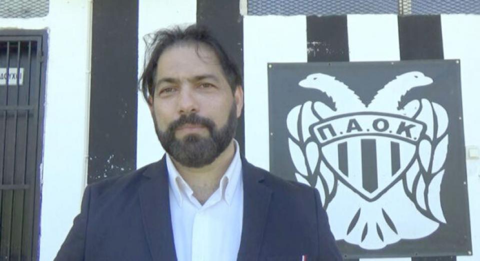 ΠΑΟΚ Αλεξάνδρειας: Είναι γεγονός, ο δικέφαλος κατεβαίνει στη Γ Εθνική!