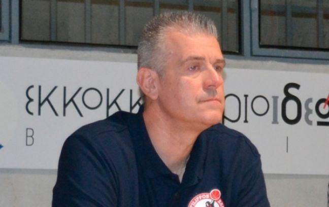 Δ. ΓΚΙΜΑΣ : "Ανταποκριθήκαμε στις δυσκολίες του αγώνα"