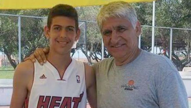 Έφερε αποτελέσματα η δουλειά στα τμήματα υποδομής μπάσκετ του ΓΑΣ Αλεξ.