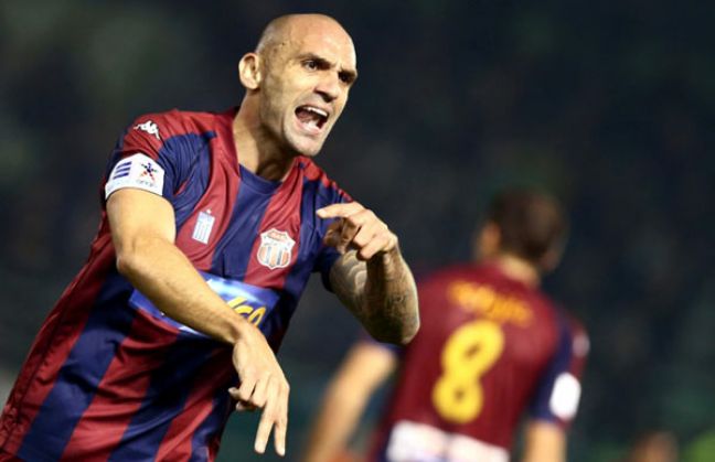 Ραούλ Μπράβο: «Θέλουμε 3-4 νίκες για να εξασφαλίσουμε την παραμονή»