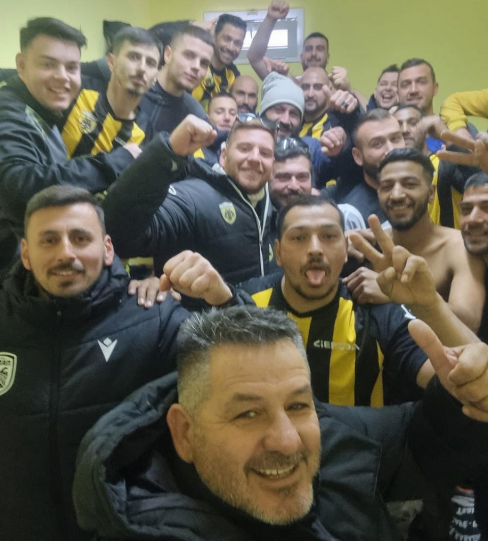 Β' ΕΠΣΗ: Πρωταθλήτρια η ΑΕ Καβασίλων - Το πανόραμα της 4ης αγωνιστικής