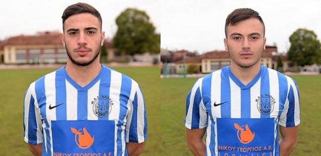 Διαζύγιο της ΝΑΟΥΣΑΣ με Ευθυμιάδη-Μτσεντλισβίλι