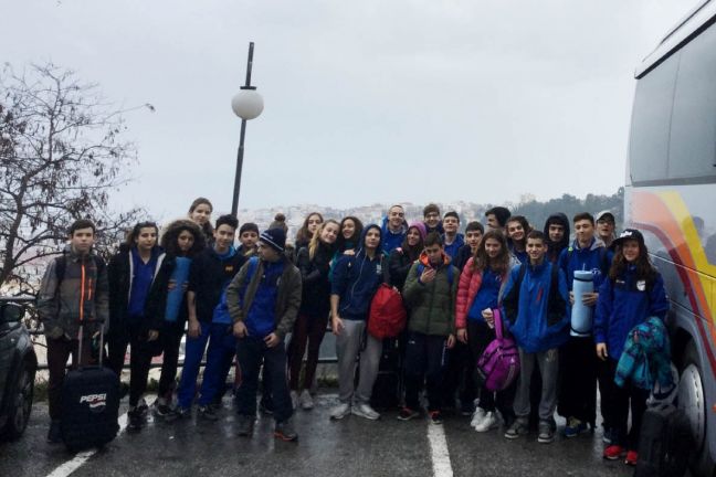 11 μετάλλια o NΗΡΕΑΣ στους Χειμερινούς Αγώνες Κολύμβησης