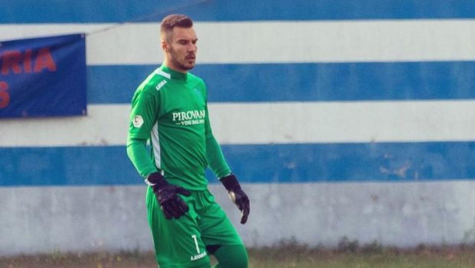 Εντυπωσιάζει στα πρώτα φιλικά της Lecco ο Αλέξανδρος Σαφαρίκας (video)