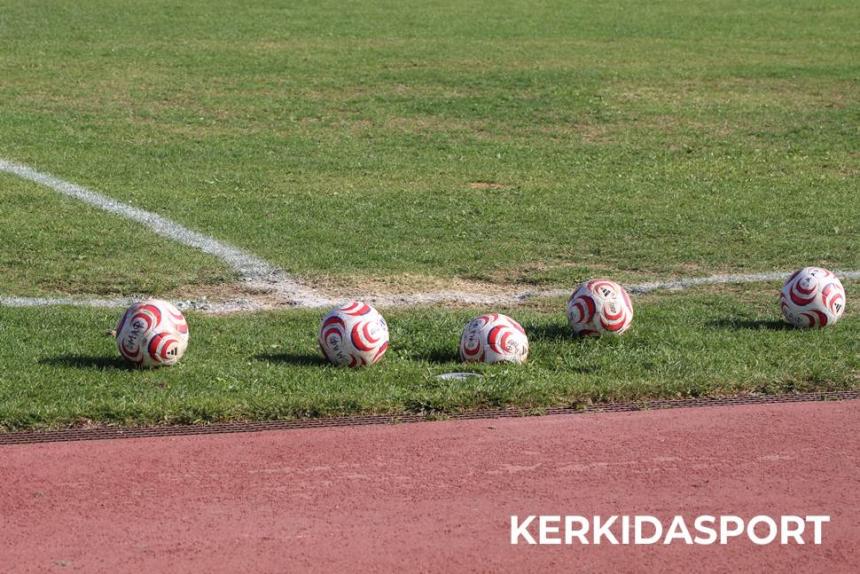 Γ' Εθνική: Το πανόραμα της 3ης αγωνιστικής – Όλα τα αποτελέσματα των 10 ομίλων