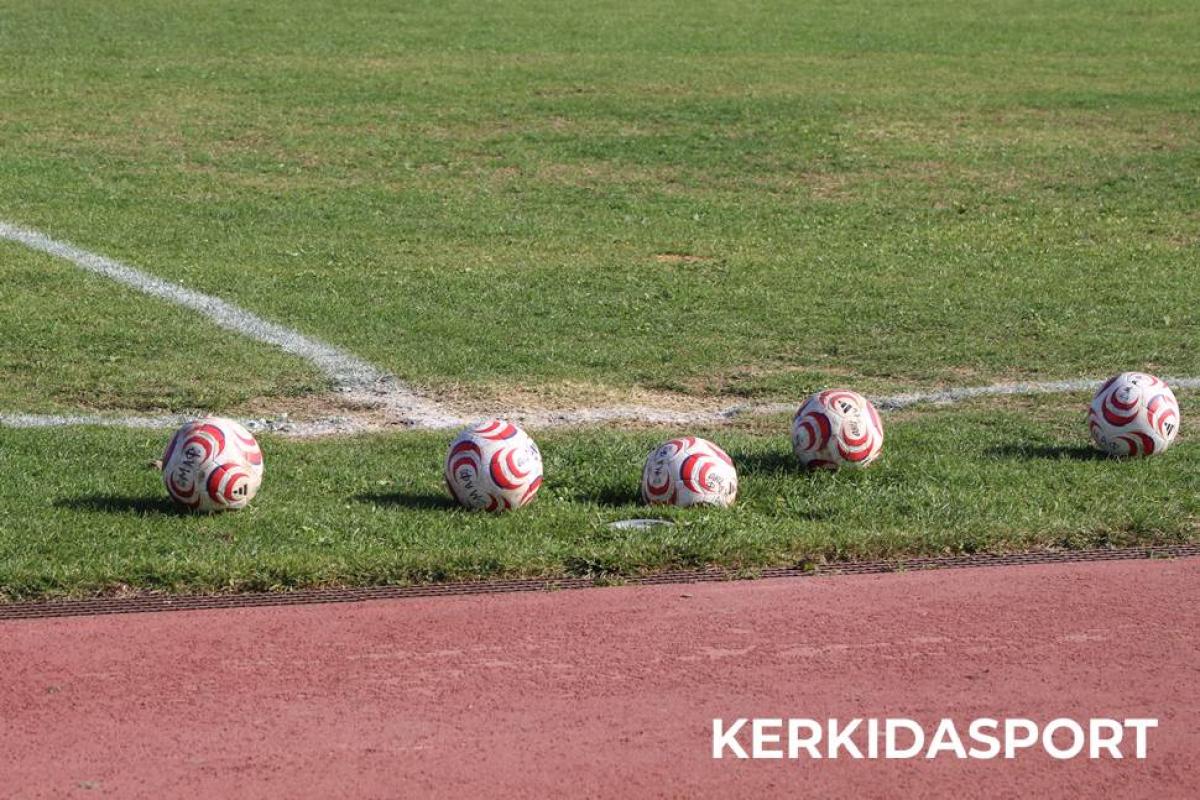 Γ' Εθνική: Το πανόραμα της 3ης αγωνιστικής – Όλα τα αποτελέσματα των 10 ομίλων