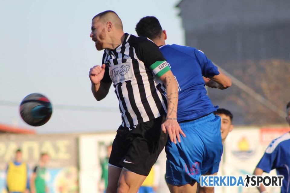 Σκόρερ Α' ΕΠΣΗ: Ξέφυγε ο "Γκόγκιτς"