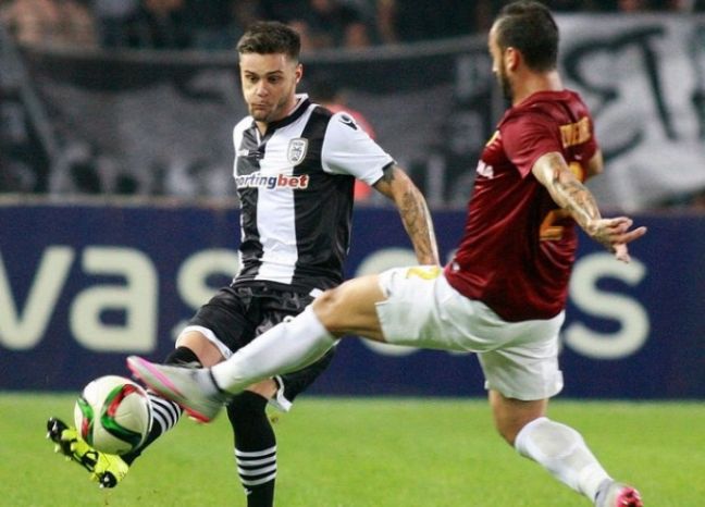 Super League: Το πρόγραμμα των πλέι οφ