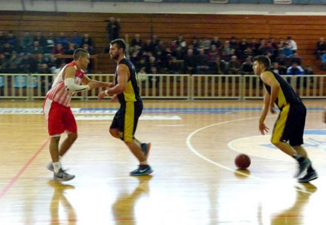 Δεν τα κατάφερε απέναντι στην Λιβαδειά ο ΦΙΛΙΠΠΟΣ