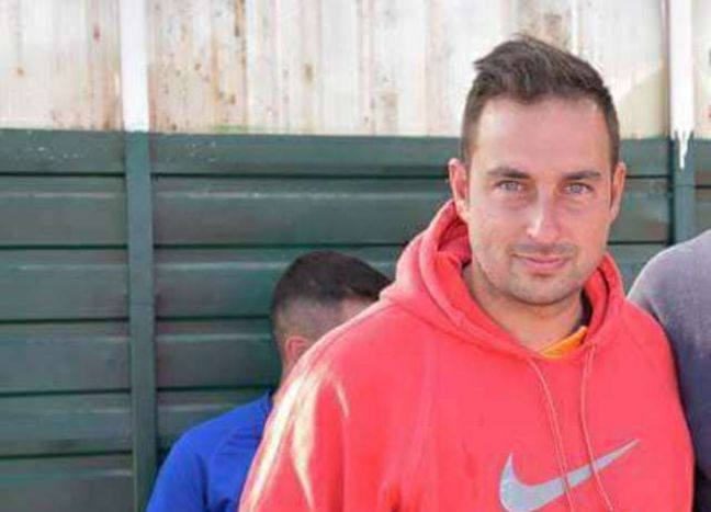 Με τον Δ. Κοτζάμπαση στον πάγκο το Ροδοχώρι