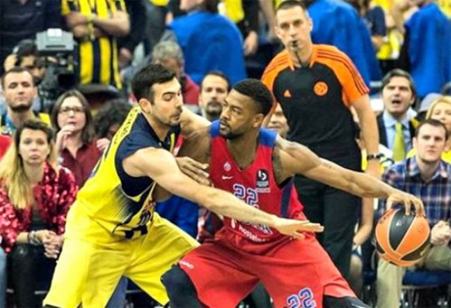 Το σήκωσε η ΤΣΣΚΑ μετά από συγκλονιστικό τελικό!!