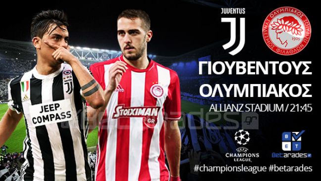 Στοίχημα: Με τα γκολ στο Τορίνο, κερδίζει η Παρί