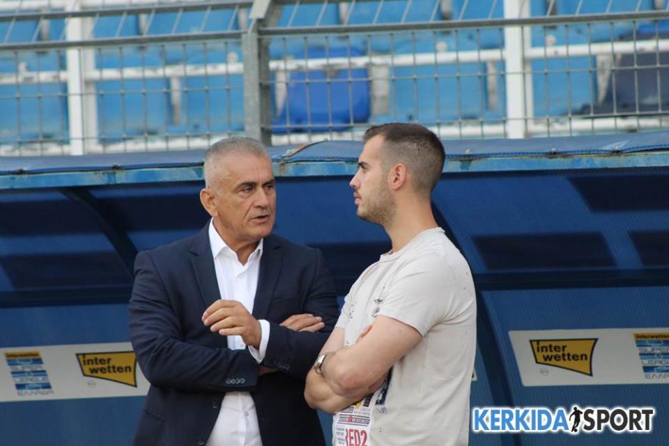 Το πριμ "μαμούθ" από τον Αχιλλέα Μπίκα!