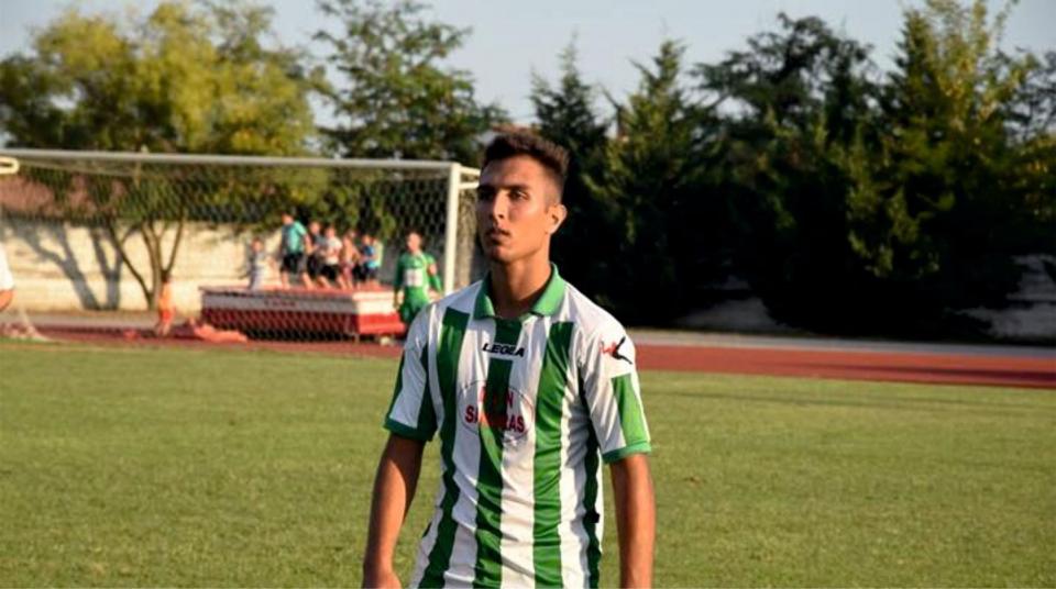 Ενίσχυσης συνέχεια για την Α.Ε. Αλεξάνδρειας