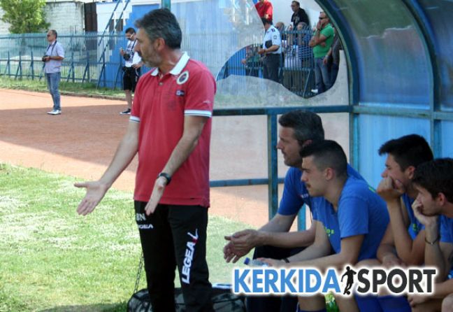 Ντίσιος: "Γι' αυτό το ποδόσφαιρο είναι ο βασιλιάς των σπορ"