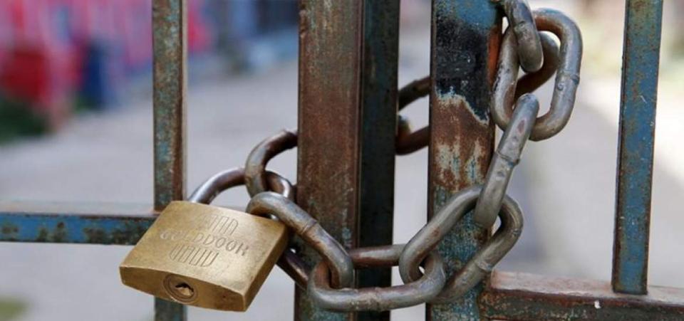 Χωρίς κόσμο για δύο μήνες όλα τα ματς της SL1 - Ευρωπαϊκό "λουκέτο" για Ολυμπιακό!