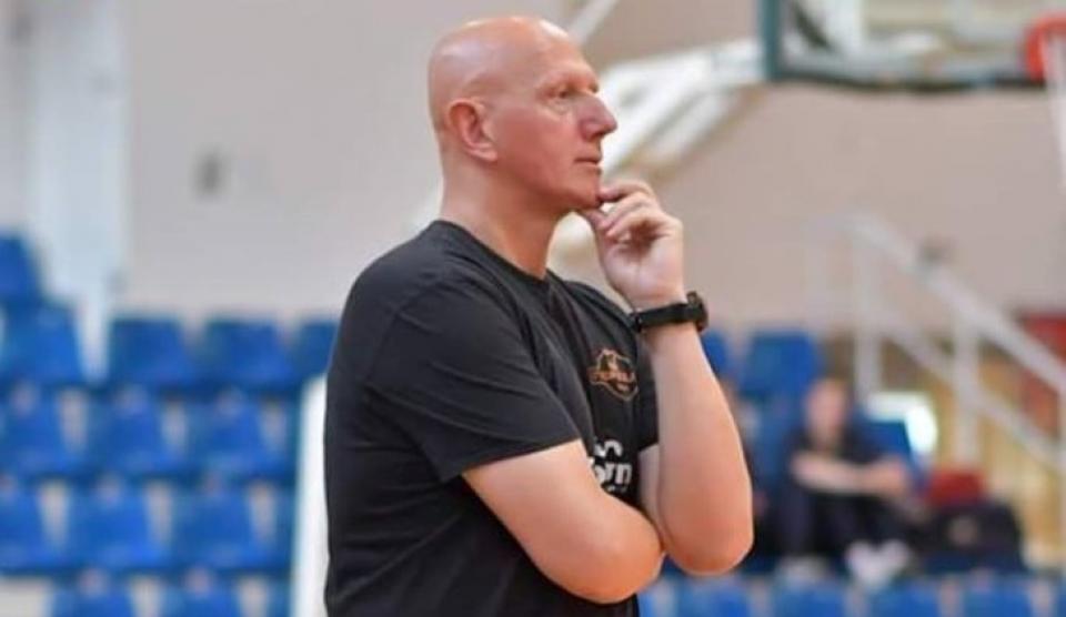 Ημαθιώτης ο τεχνικός του ΦΙΛΙΠΠΟΥ στο βόλεϊ