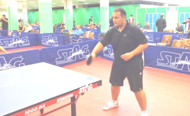 Ανανέωσε τον "δανεισμό" του στο "Εν Σώματι Υγιεί" ο Πετρόπουλος