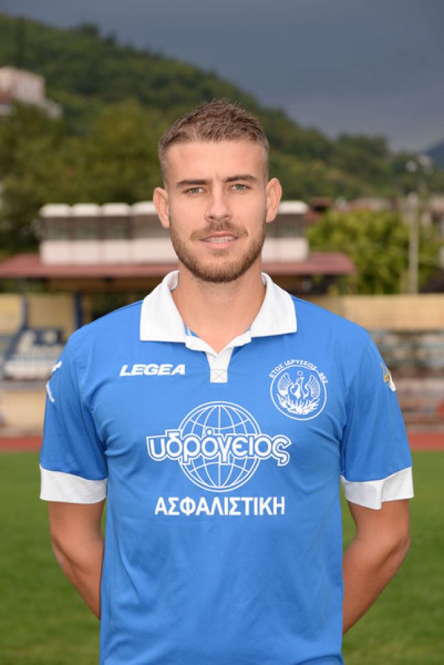 ΝΑΟΥΣΑ: Τέλος και ο Μουσικάκης