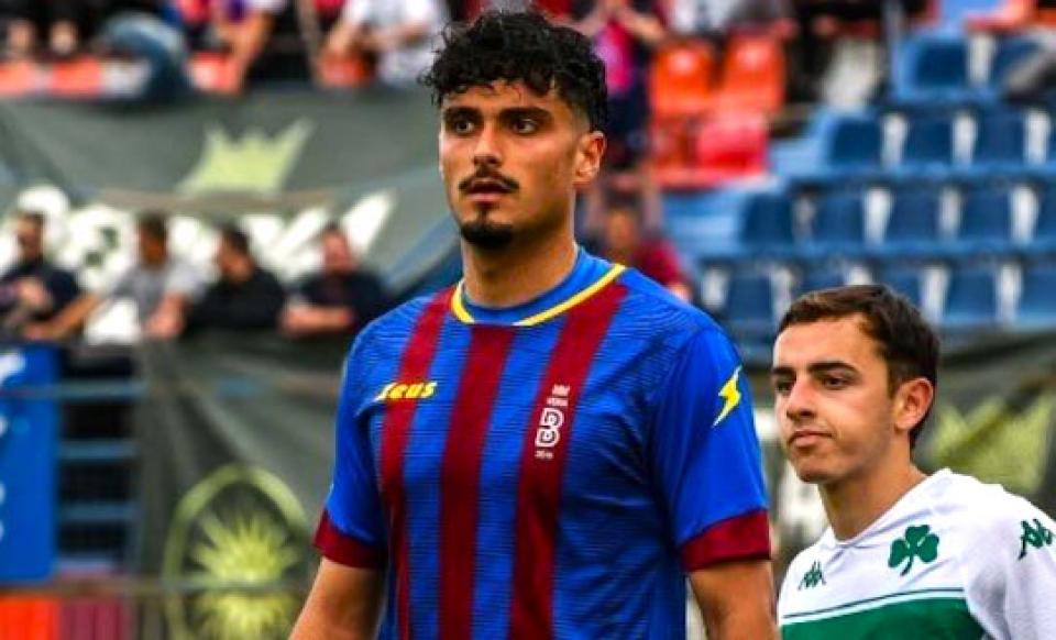 Στη λίστα του ΑΟΚ ο Μανώλης Περδίκης