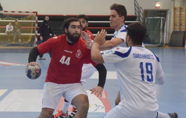 Την Μ. Τετάρτη ο ΦΙΛΙΠΠΟΣ Β. με την ΑΕΚ , ρεπό οι γυναίκες