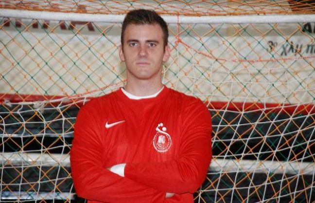 Στον ΦΙΛΙΠΠΟ Β. επέστρεψε ο Χρήστος Ευαγγελόπουλος.