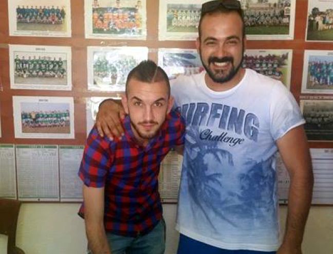 Πήρε και Πατατούκα ο Μ. Αλέξανδρος Τρικάλων!